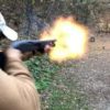 В Запорожье стреляли в ресторатора: преступник скрылся с места преступления
