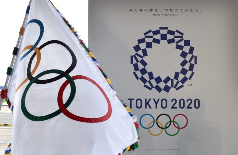 Спортсмены из Запорожской области будут представлять Украину на Олимпийских играх в Японии