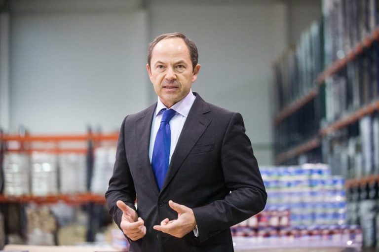 ﻿Зеленський хоче призначити Тігіпко прем’єр-міністром України