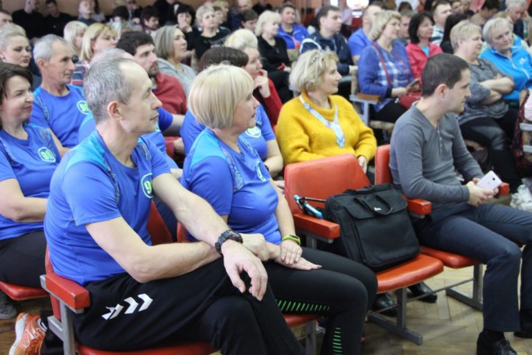﻿В Запоріжжі уроки фількультури будуть проходити за новими правилами