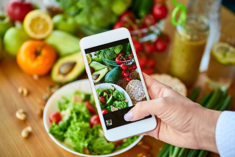Проверка продукции через смартфон