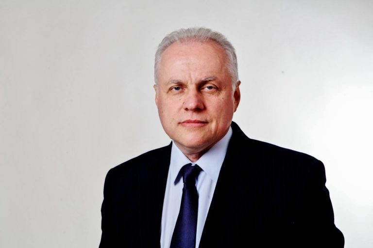 Звернення ректора ЗНУ