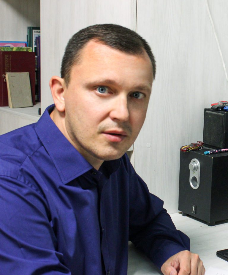 Закон один для всех