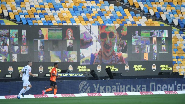 Спорт та карантин – хто кого здолає?