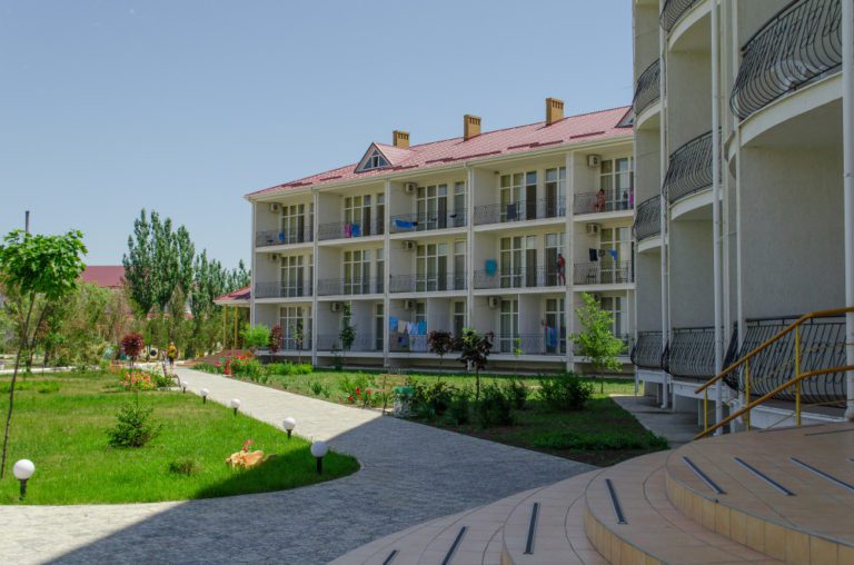 Ужесточение карантина в Бердянске