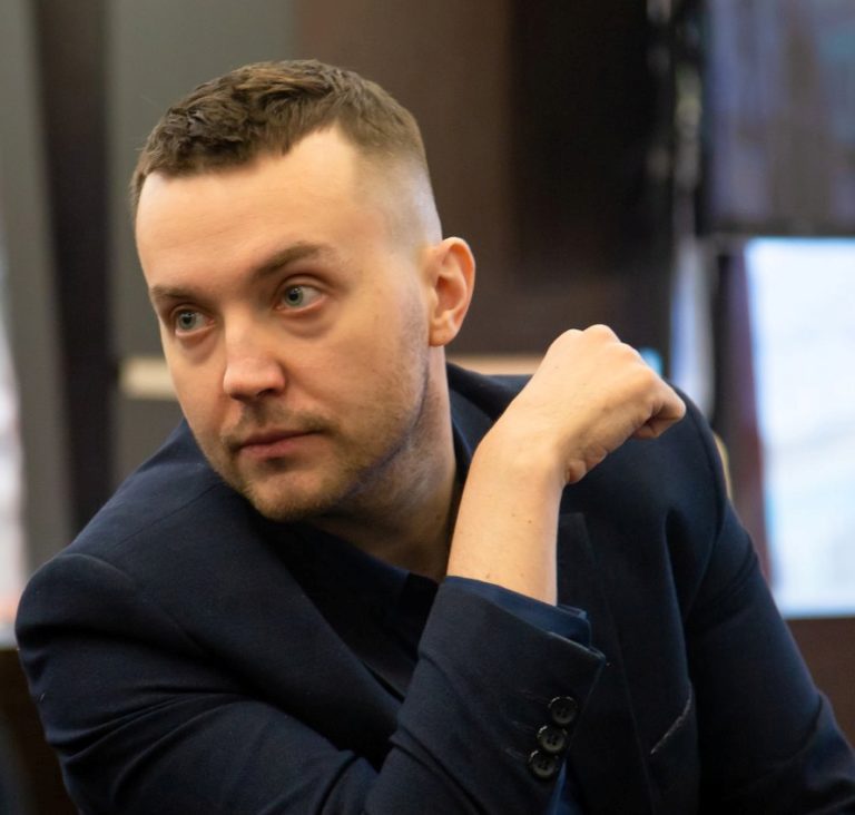 Сергій Штепа: Автомобілі повинні бути доступні кожному українцю