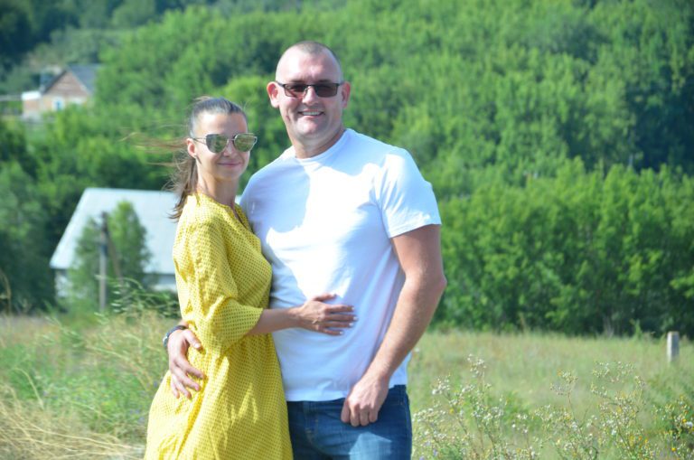 Александр Копитько: «Семейные ценности – это основа»