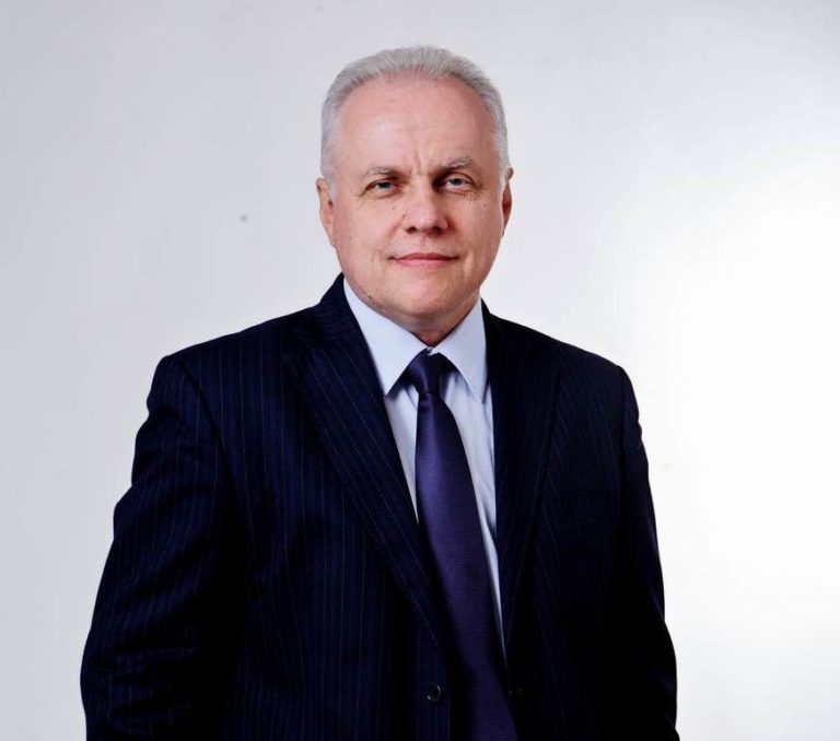 Николай Фролов: Будущее за нами!