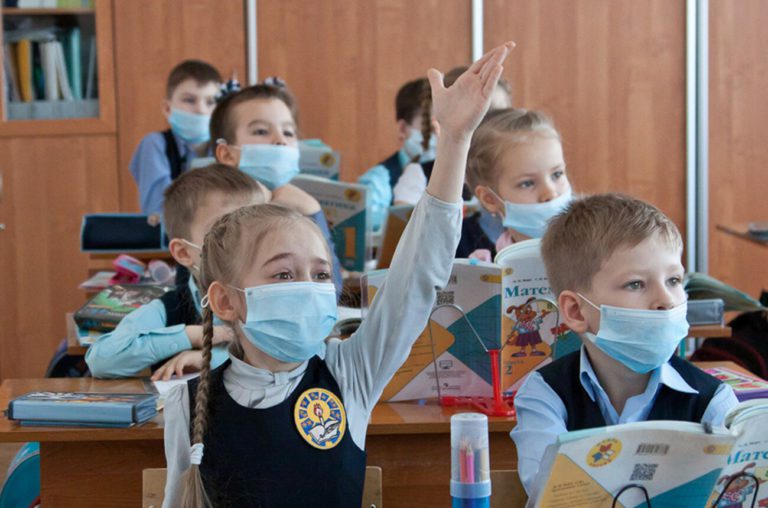 День знаний: каким будет учебный процесс в 2020 году?