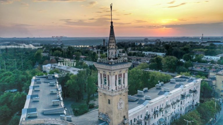 Выходные по-запорожски: как развлечься и не нарушить правила