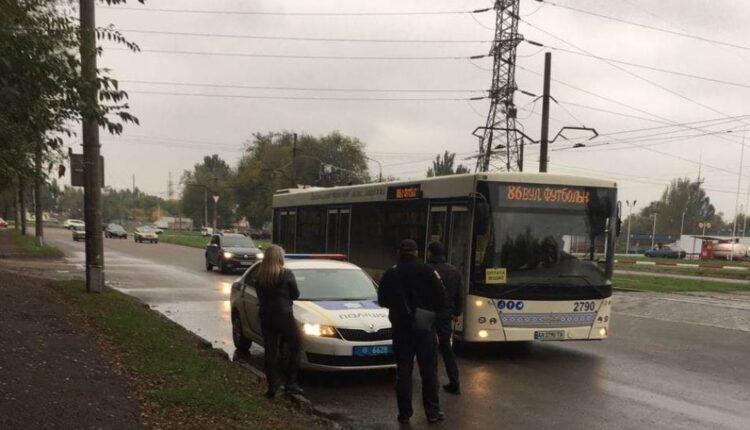 Проверки на дорогах