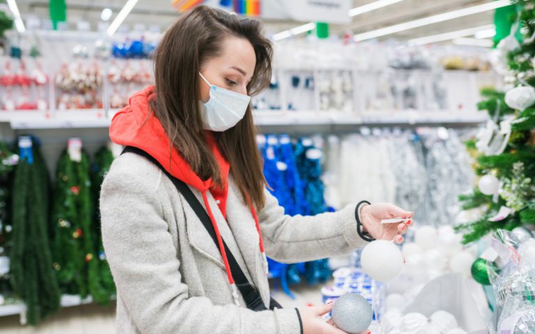 Успей закупиться: как будут работать супермаркеты Запорожья в новогодние праздники