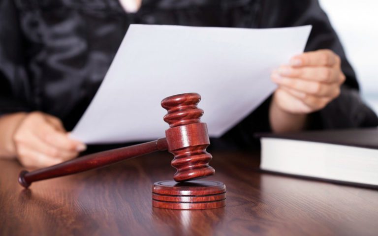 В Україні запустили базу з досьє суддів