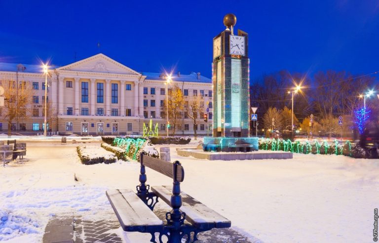 Кто составит большинство