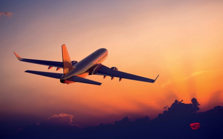 Из Запорожья запустят авиарейсы в Берлин