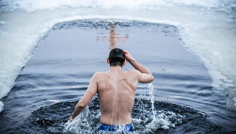 В Запоріжжі Водохреща пройде без масових заходів