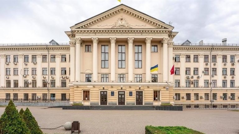 У міській раді створять комісію з питань екології