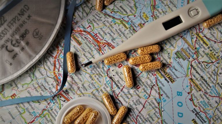 Україна скоротила список країн червоної зони: перелік