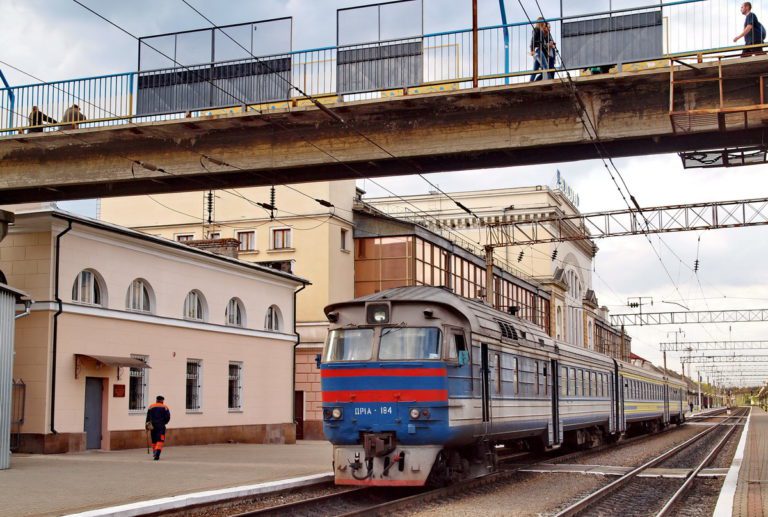 «Укрзалізниця» запустить додатковий потяг із Запоріжжя до Львова