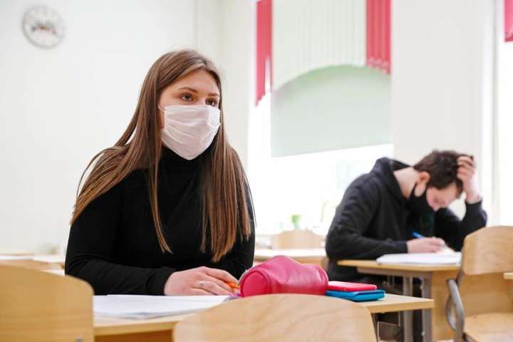 В Україні розпочалась реєстрація на ЗНО-2021
