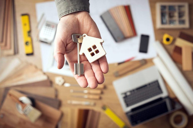 В Украине упростили выдачу государственной ипотеки под 7%