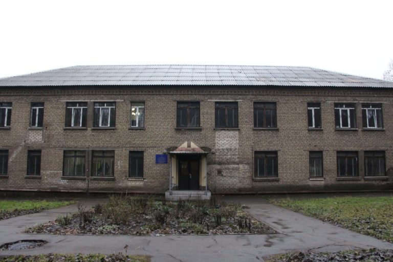 В Запорожье открыли центр для ночлега бездомных