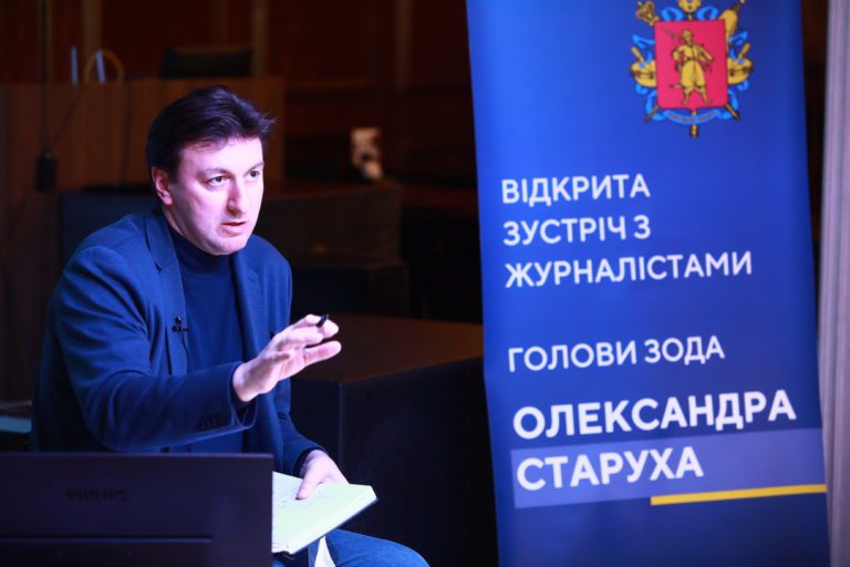 Четвертая власть важна