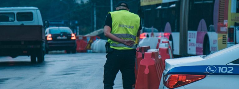 Рада посилила покарання за порушення ПДР: що змінилося