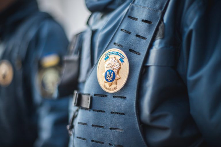 В Україні пропонують штрафувати за образу правоохоронців