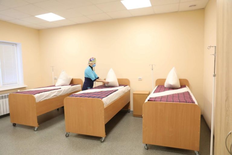 В Запорожье создадут еще две семейные амбулатории