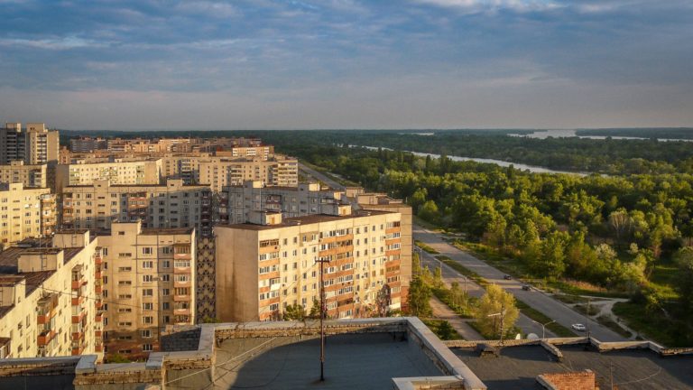 В Запорожье через Южный микрорайон построят объездную дорогу