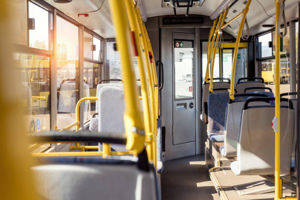 В Запоріжжі з’являться 26 електробусів і 20 автобусів