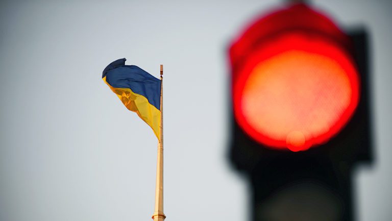 В Украине появится центр противодействия дезинформации