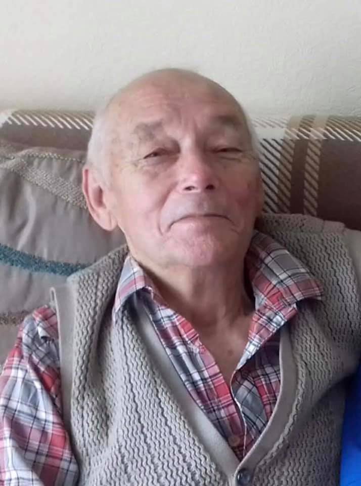 Родной человек потерялся: что делать?