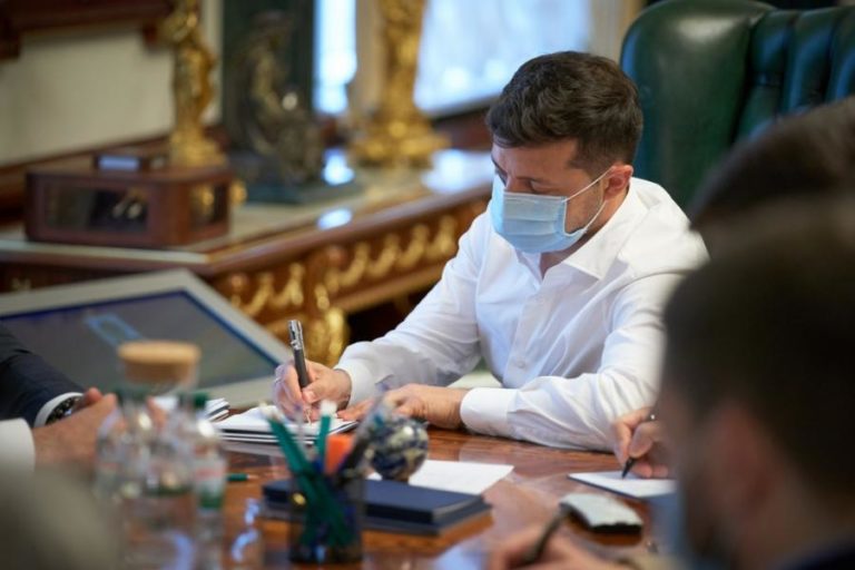 Кримінальні справи в Україні будуть розслідувати в онлайні