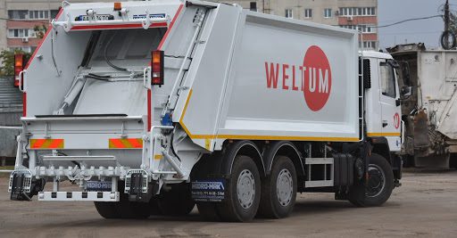В частном секторе Запорожья изменятся условия вывоза мусора