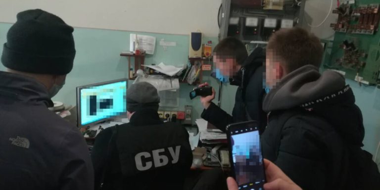 В Запоріжжі затримали інтернет-агітатора за країну агрессора
