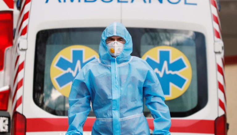 Кабмін продовжив режим надзвичайної ситуації до 30 червня
