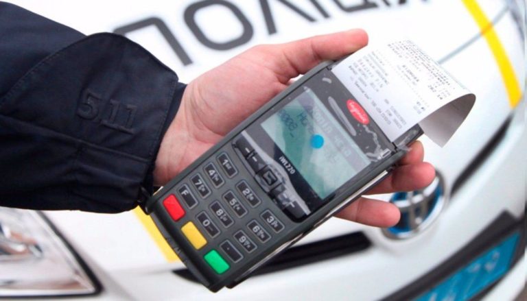 В Україні зросли штрафи за хибний виклик поліції, швидкої та рятувальників