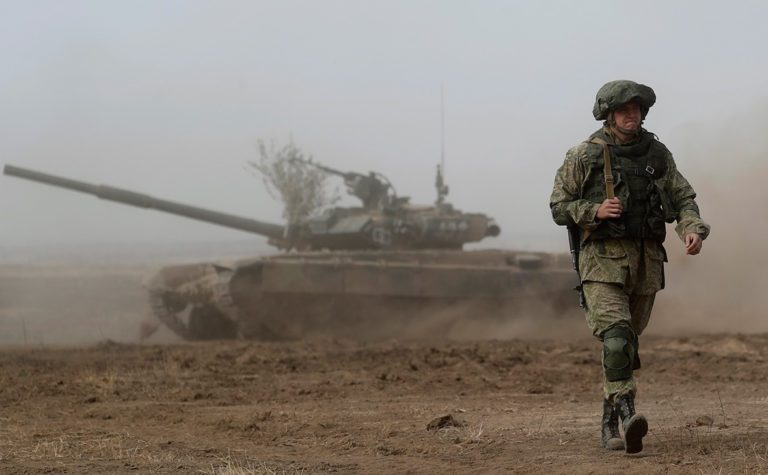 Путін почав відкрито погрожувати іншим країнам