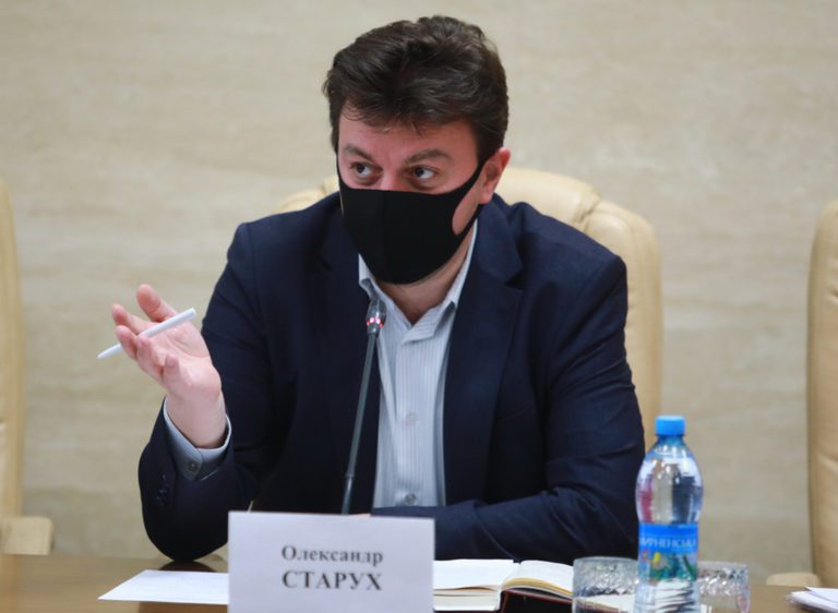 У Запорізькій області амбулаторії отримають кисневі концентратори
