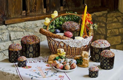 Великодній кошик коштуватиме на 25,8% дорожче, ніж торік