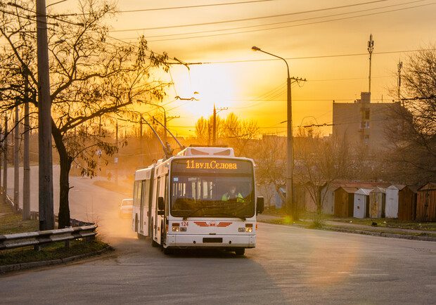 У Запоріжжі планують відновити безкоштовний проїзд для пільговиків