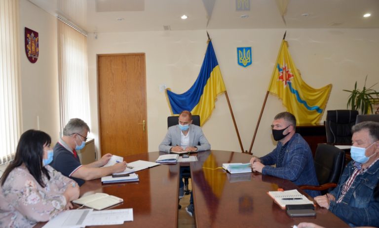 У Енергодарі учні перейдуть на дистанційне навчання через ЗНО