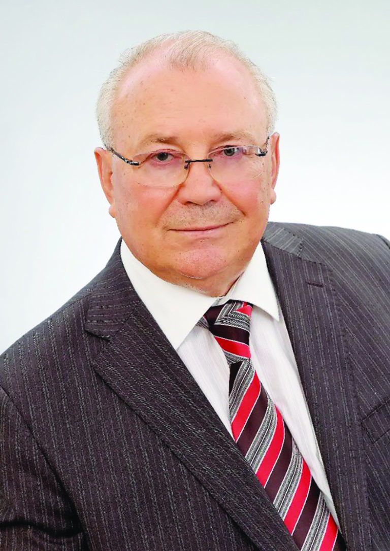 Євген Карташов вітає з Днем захисту дітей!