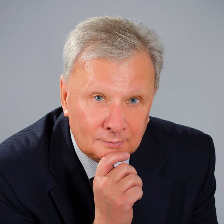 Вітання з Днем Конституції від Валерія Крайнього
