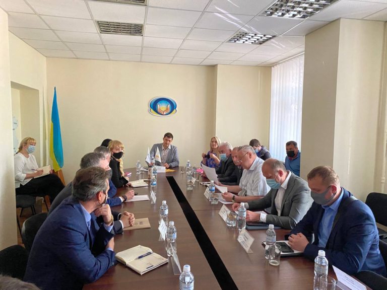 ЗОСППР «Потенціал» прикладає зусилля на покращення зв’язку між бізнесом та банками