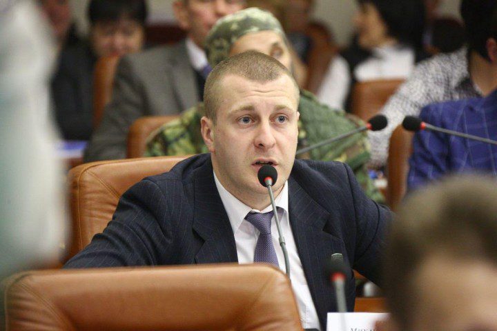 Михайло Прасол: «Важлива задача для мене – підтримувати підприємців та допомагати розвиватися містянам і Запоріжжю»