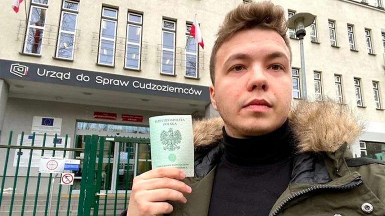 Диктаторский беспредел