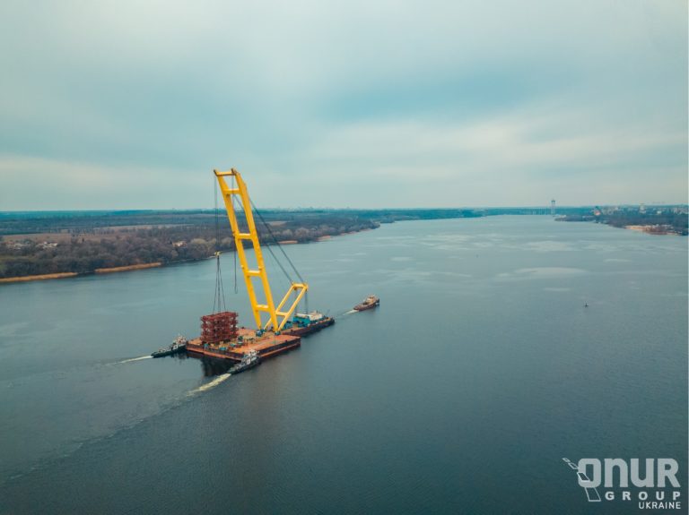 Захарій вже в Запоріжжі